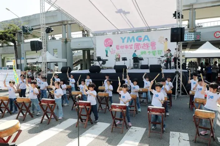 圖片來源:臺南市政府