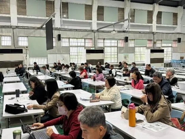 圖片來源:苗栗縣政府