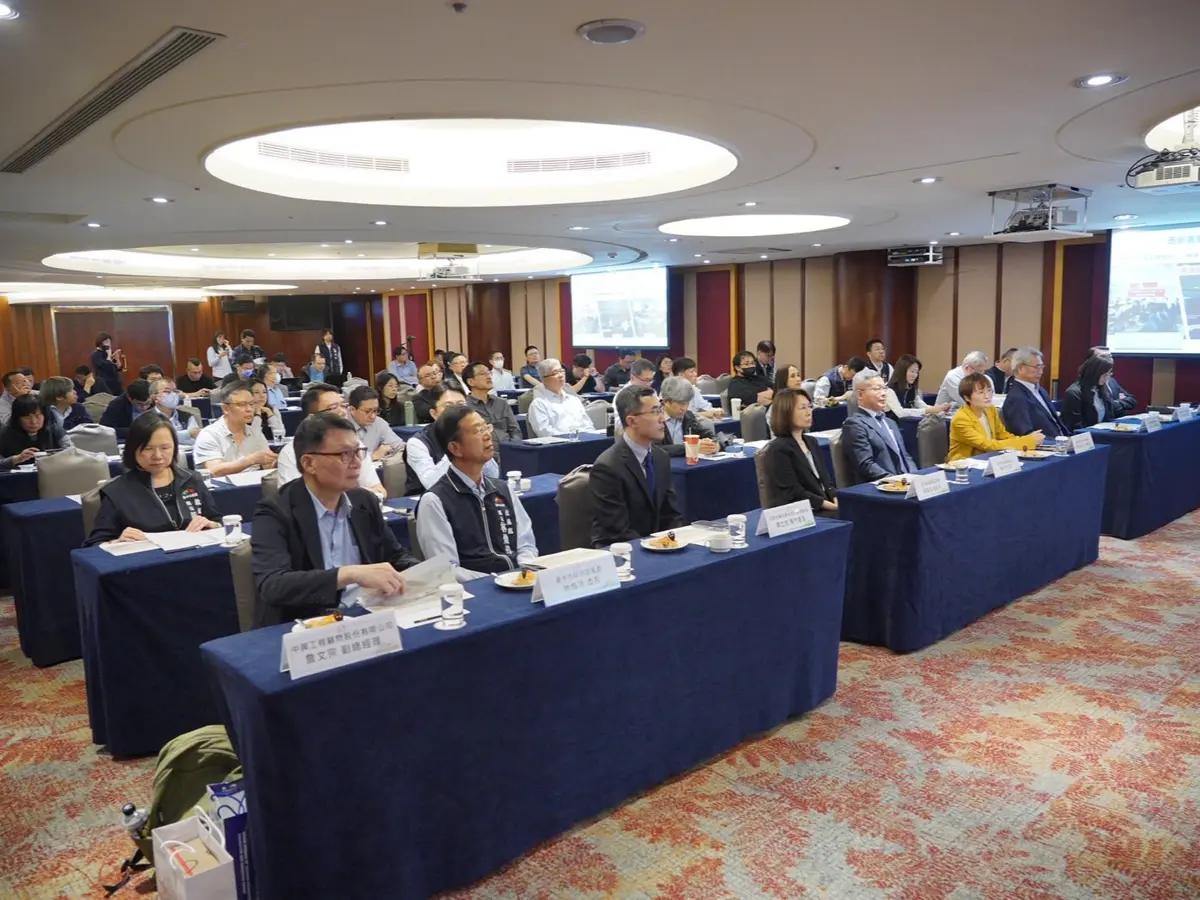 圖片來源:臺中市政府