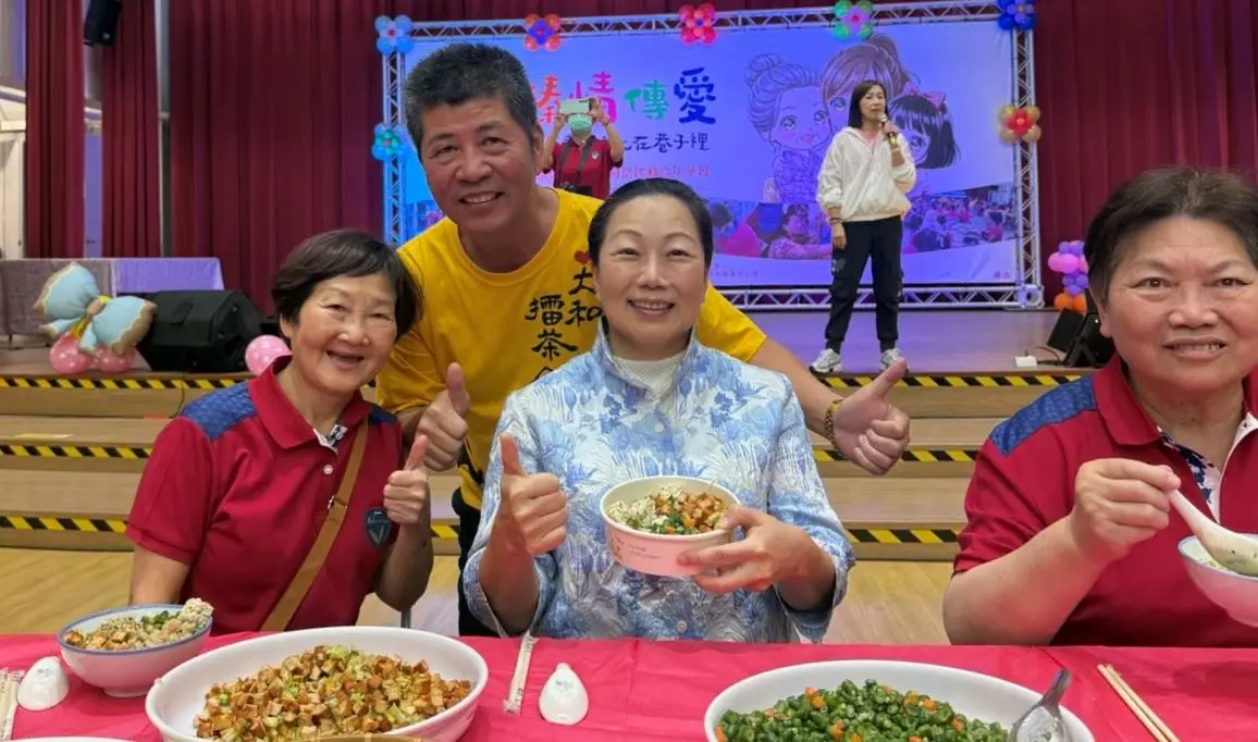 圖片來源:花蓮縣政府