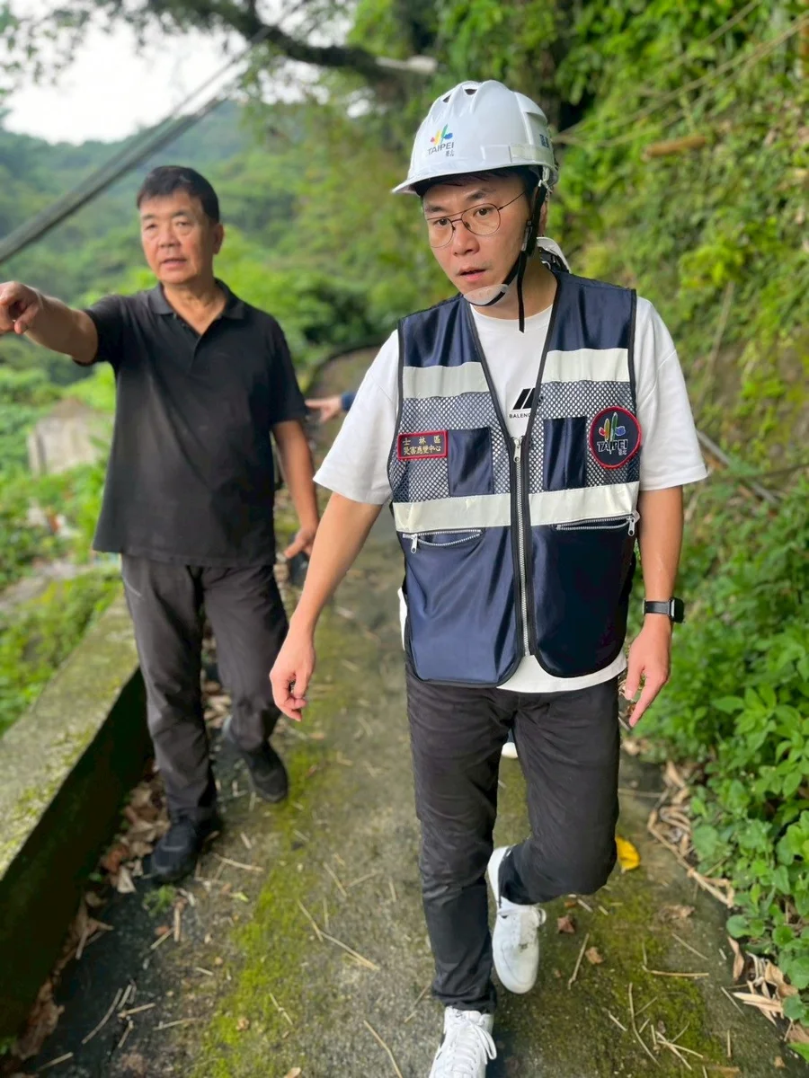 圖片來源:臺北市政府