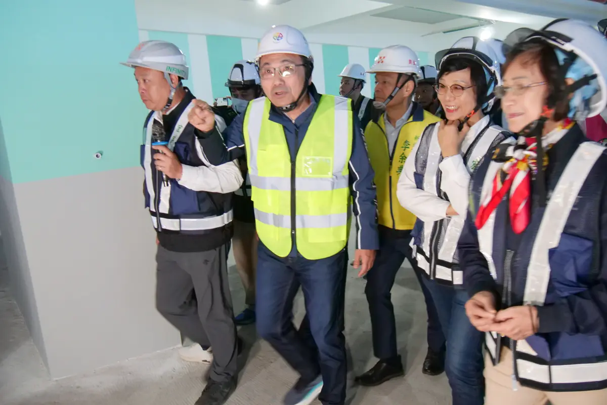 圖片來源:新北市政府