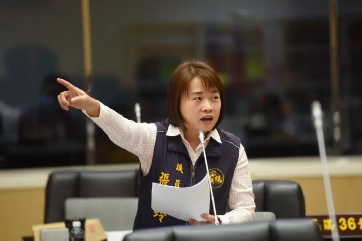 圖片來源:苗栗縣政府