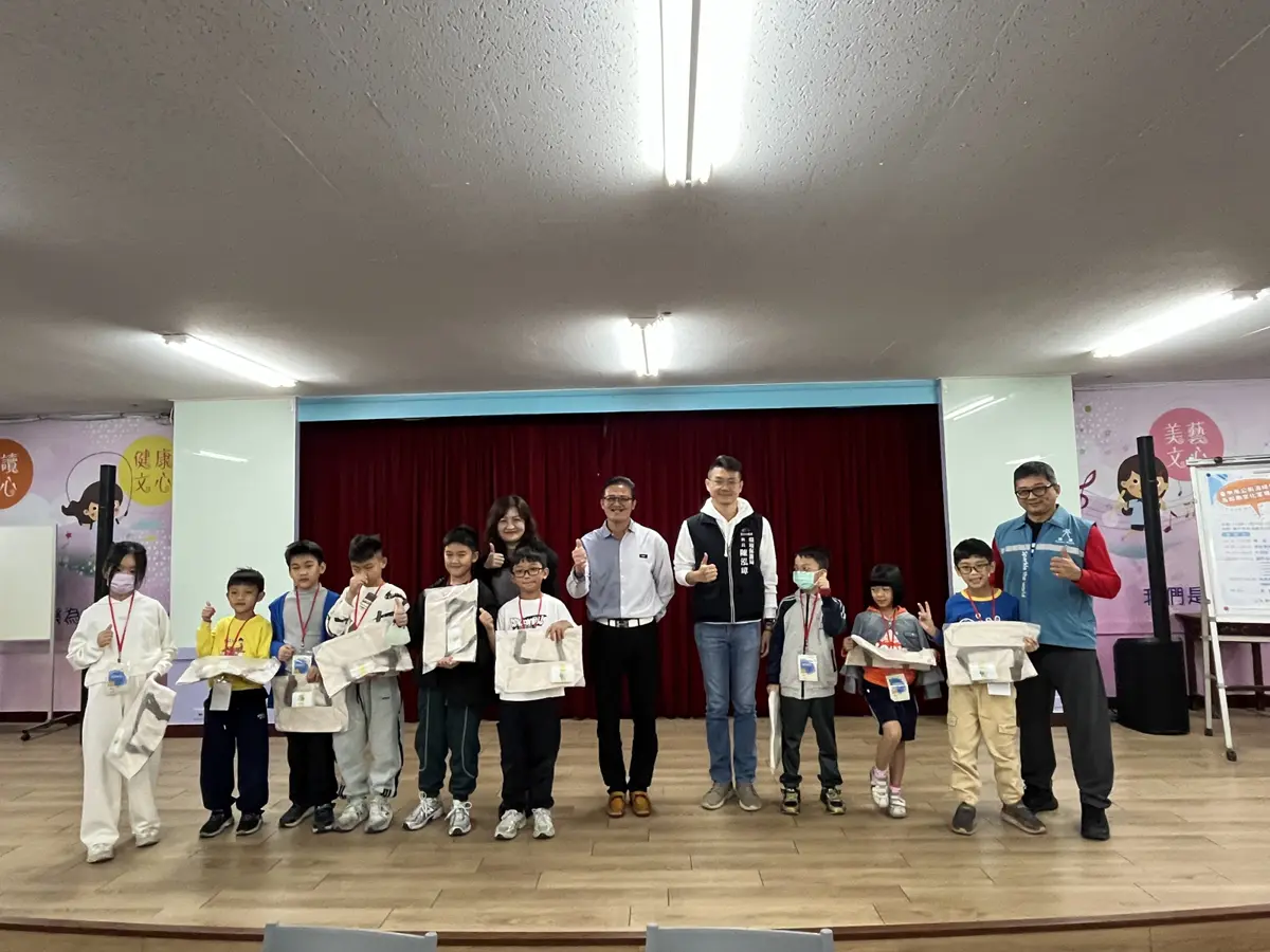 圖片來源:臺中市政府
