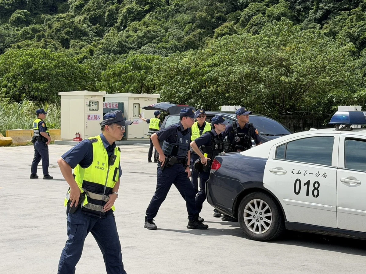 圖片來源:臺北市政府