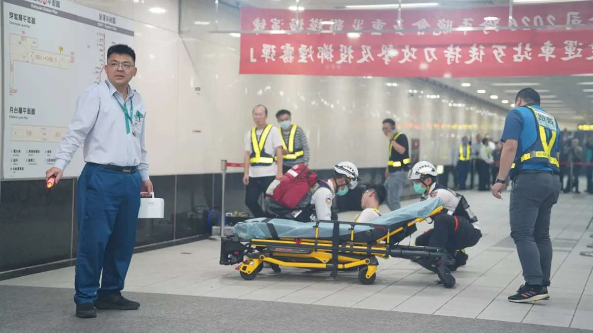 圖片來源:高雄市政府