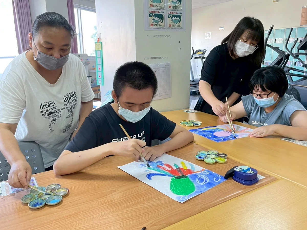 圖片來源:臺南市政府