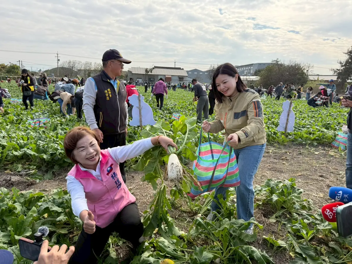 圖片來源:臺中市政府