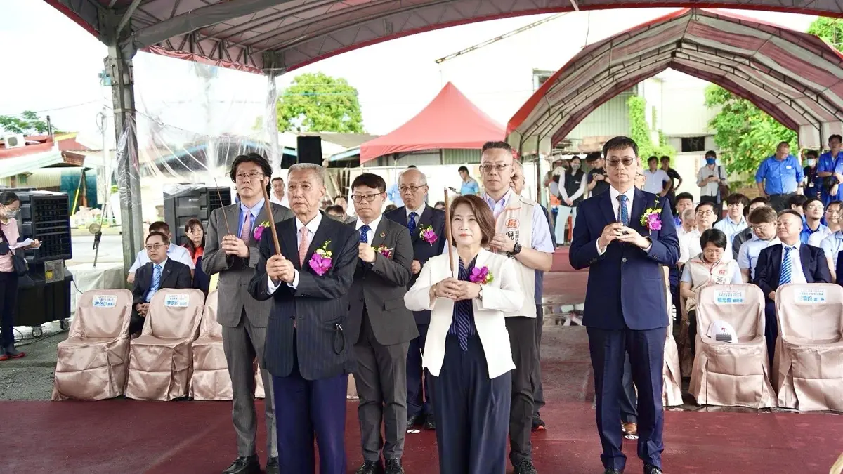 圖片來源:屏東縣政府