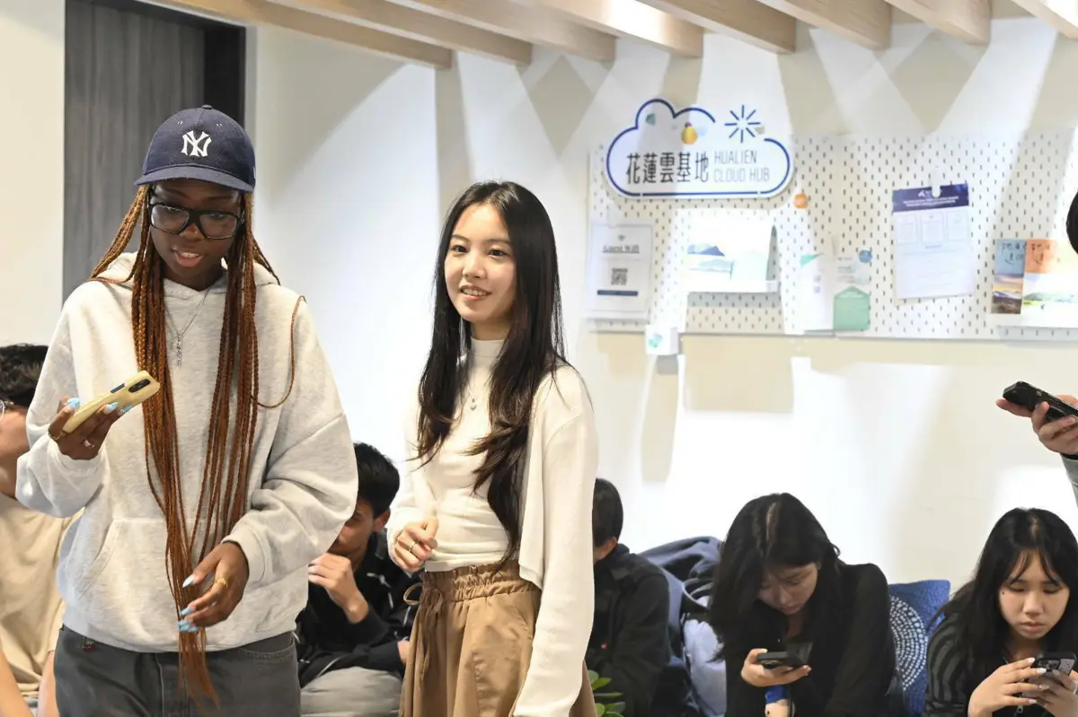 圖片來源:花蓮縣政府