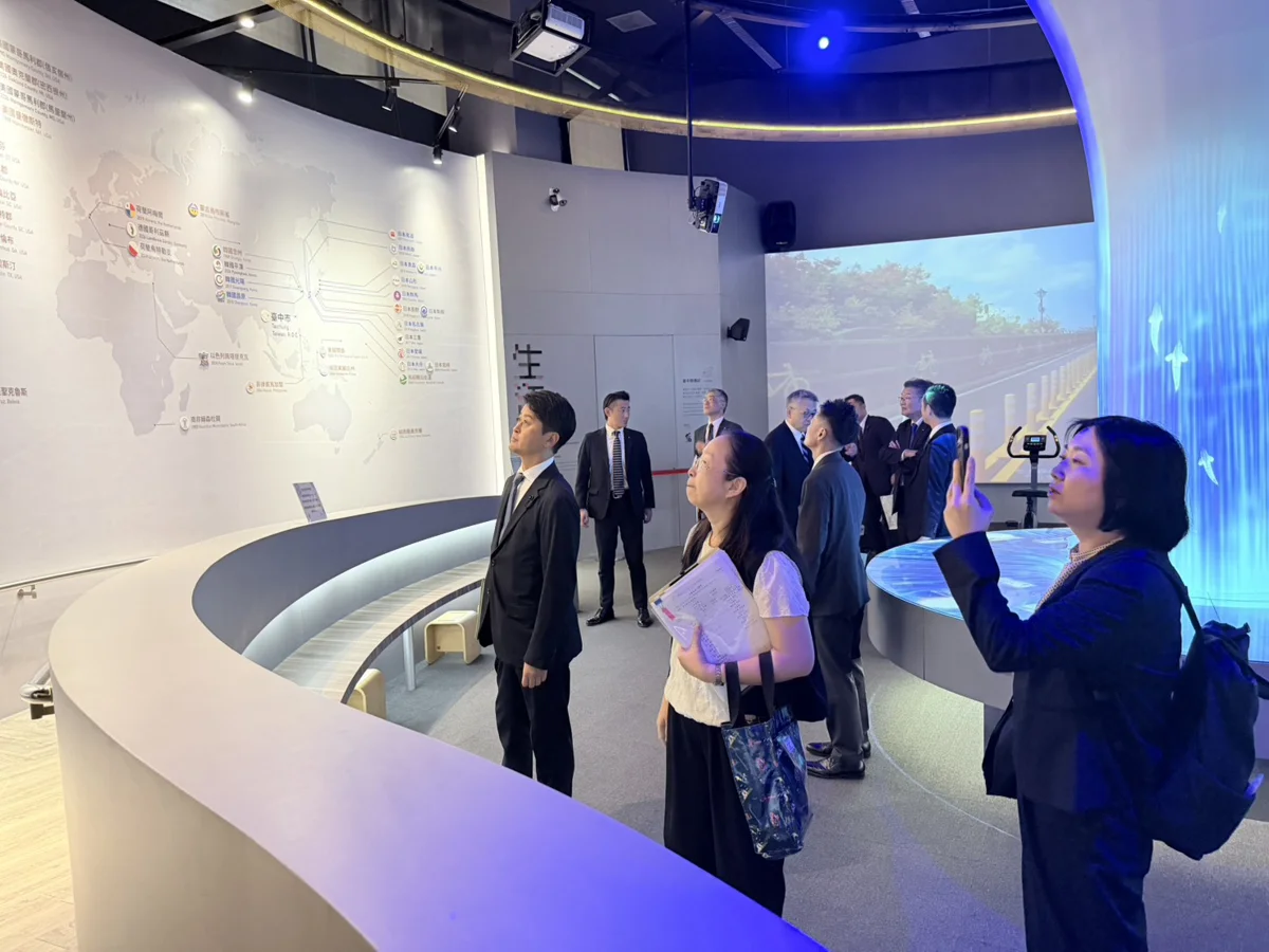 圖片來源：臺中市政府