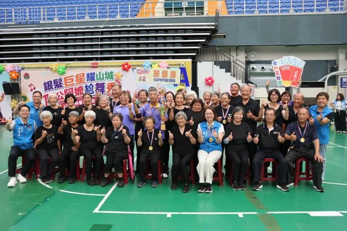 圖片來源：苗栗縣政府