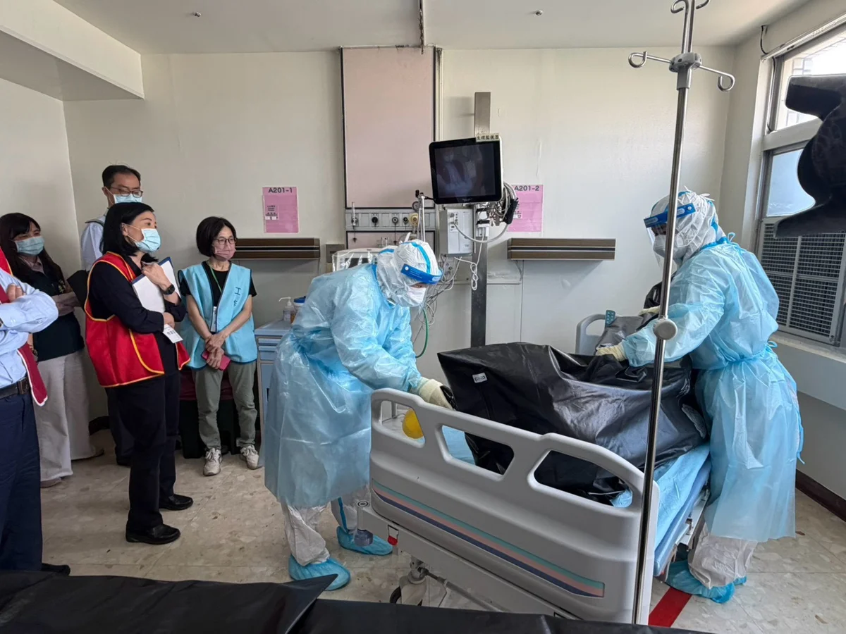 圖片來源：臺南市政府