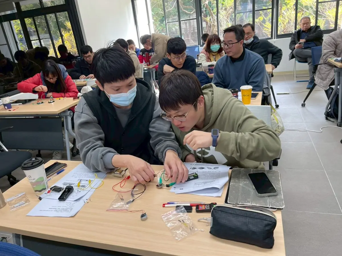 圖片來源:新竹縣政府