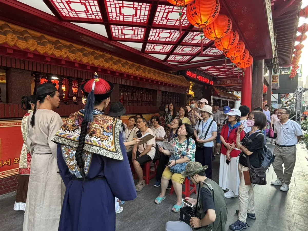 想辦活動卻缺經費?北市府補助來了!2026觀光活動補助11月開跑