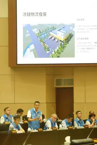 圖片來源:苗栗縣政府