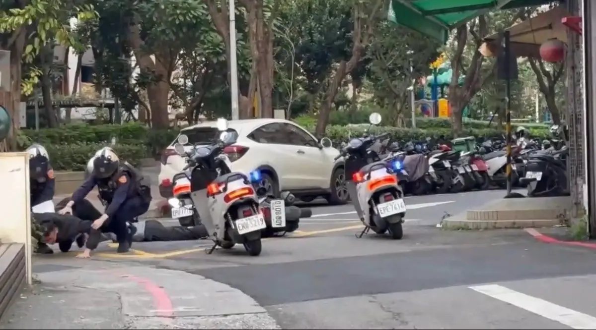 圖片來源:臺北市政府