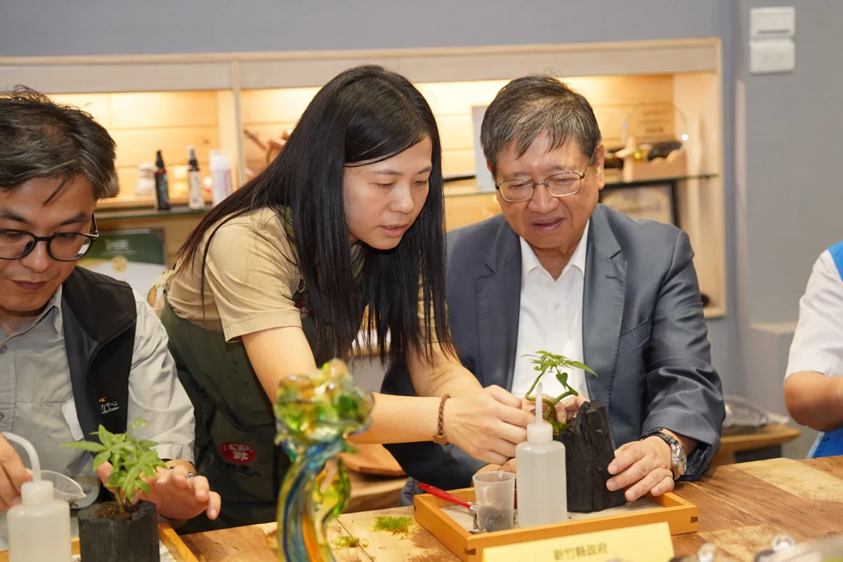 圖片來源:新竹縣政府