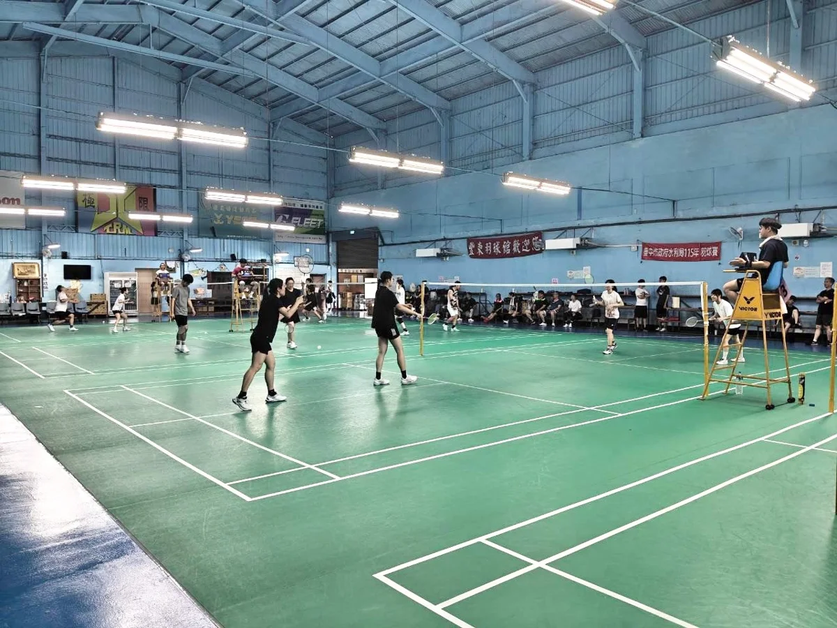 圖片來源：臺中市政府