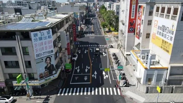 圖片來源:臺南市政府