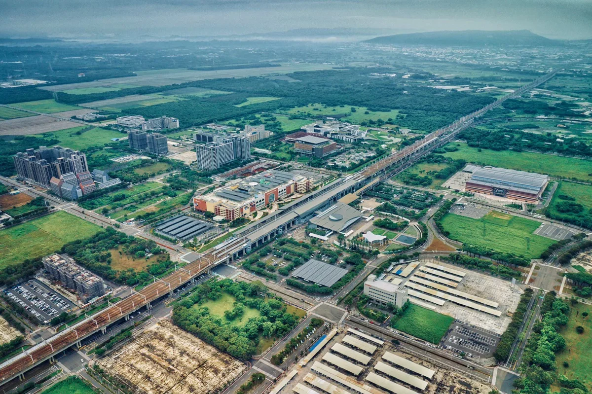 圖片來源:臺南市政府