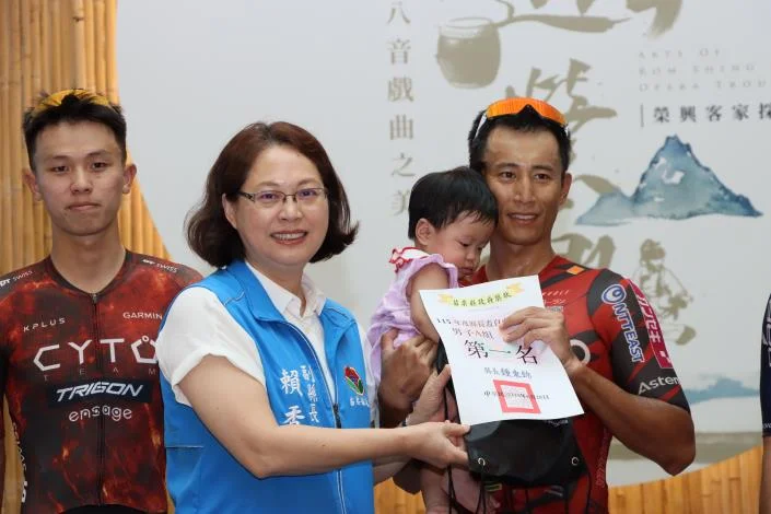 圖片來源：苗栗縣政府