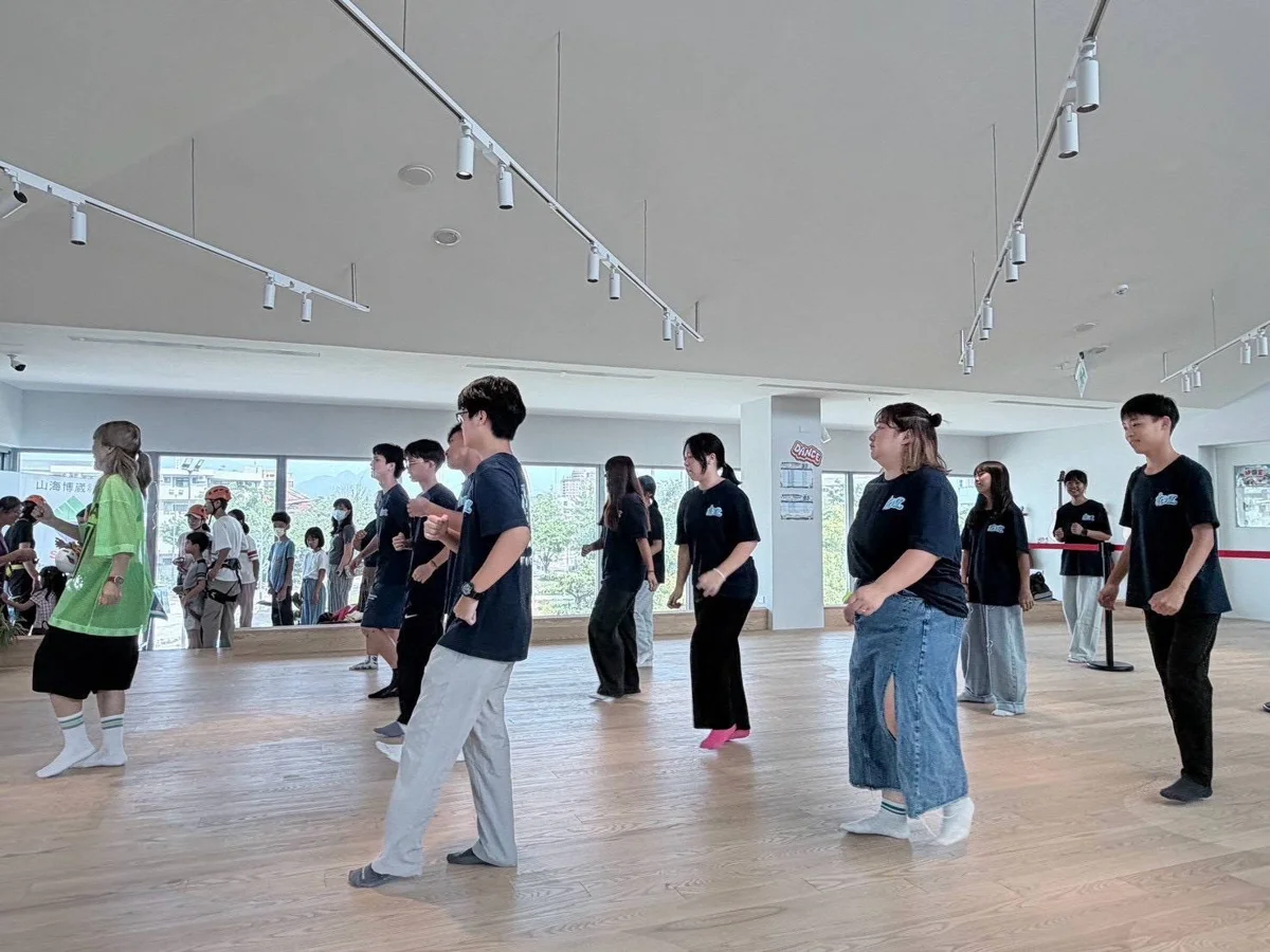 圖片來源：臺東縣政府