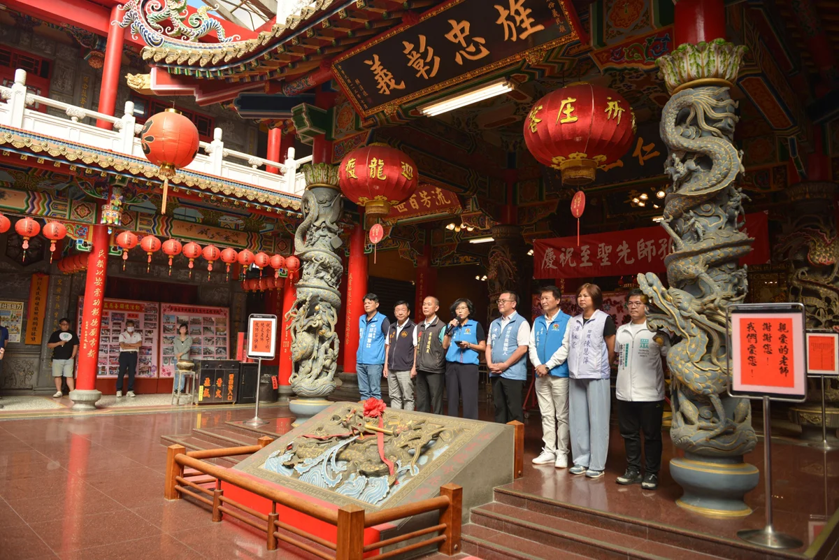 圖片來源：苗栗縣政府