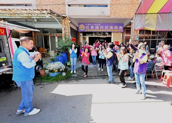 圖片來源:苗栗縣政府
