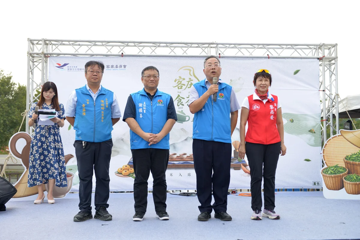 圖片來源：苗栗縣政府