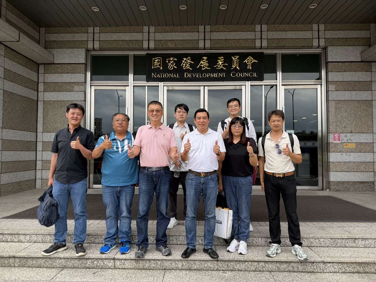 圖片來源:雲林縣政府