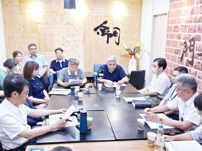 中轉客塞爆金門!立委出手提「3大解方」:爭取居民機位提升至4成