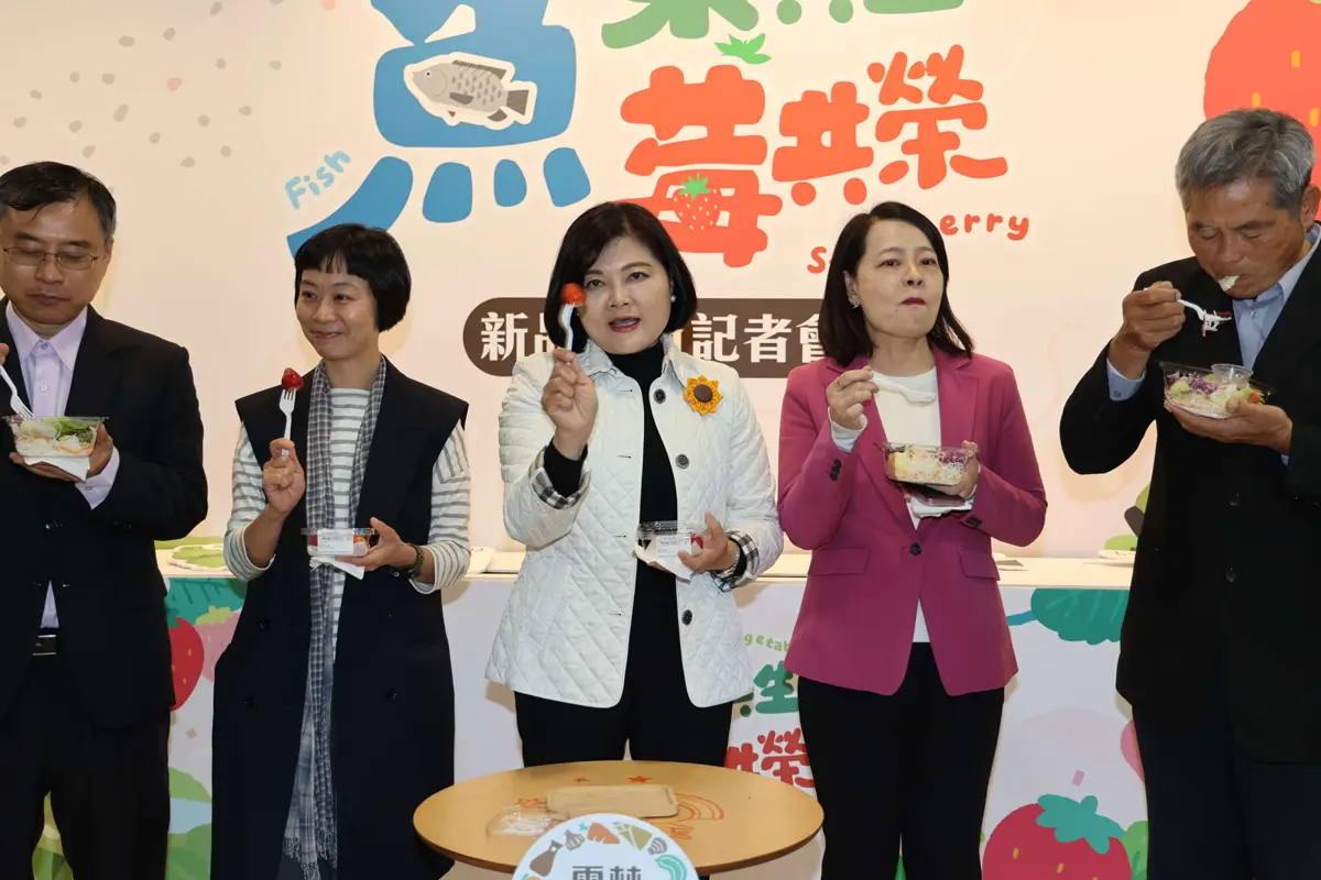 圖片來源:雲林縣政府