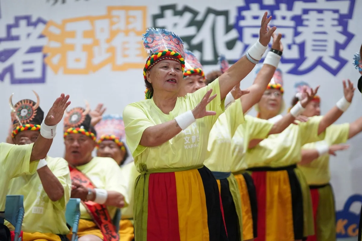 圖片來源:屏東縣政府