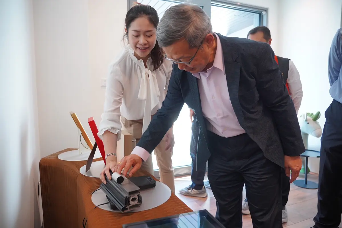 圖片來源:臺中市政府