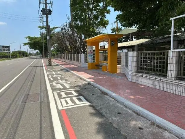 圖片來源：臺南市政府