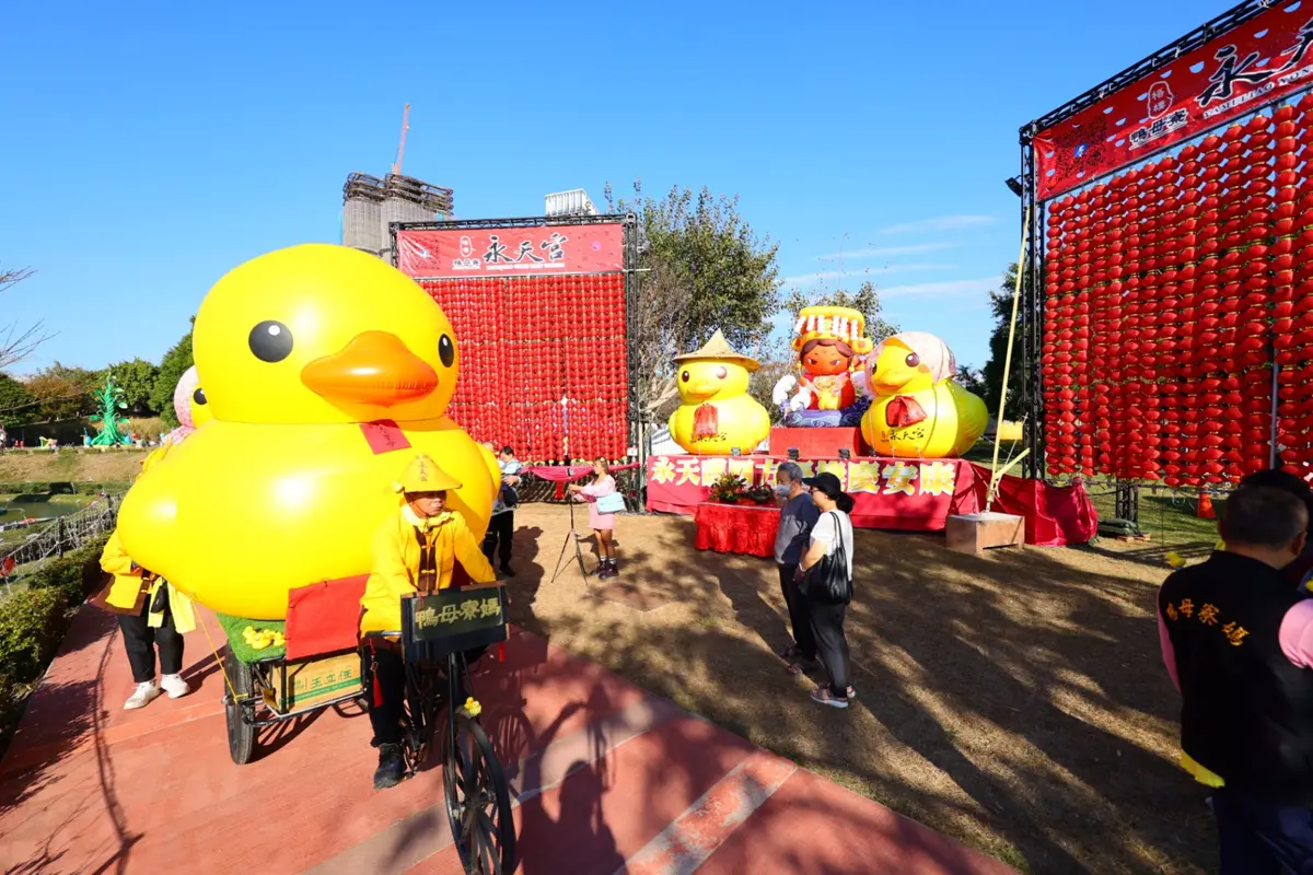 圖片來源:臺中市政府