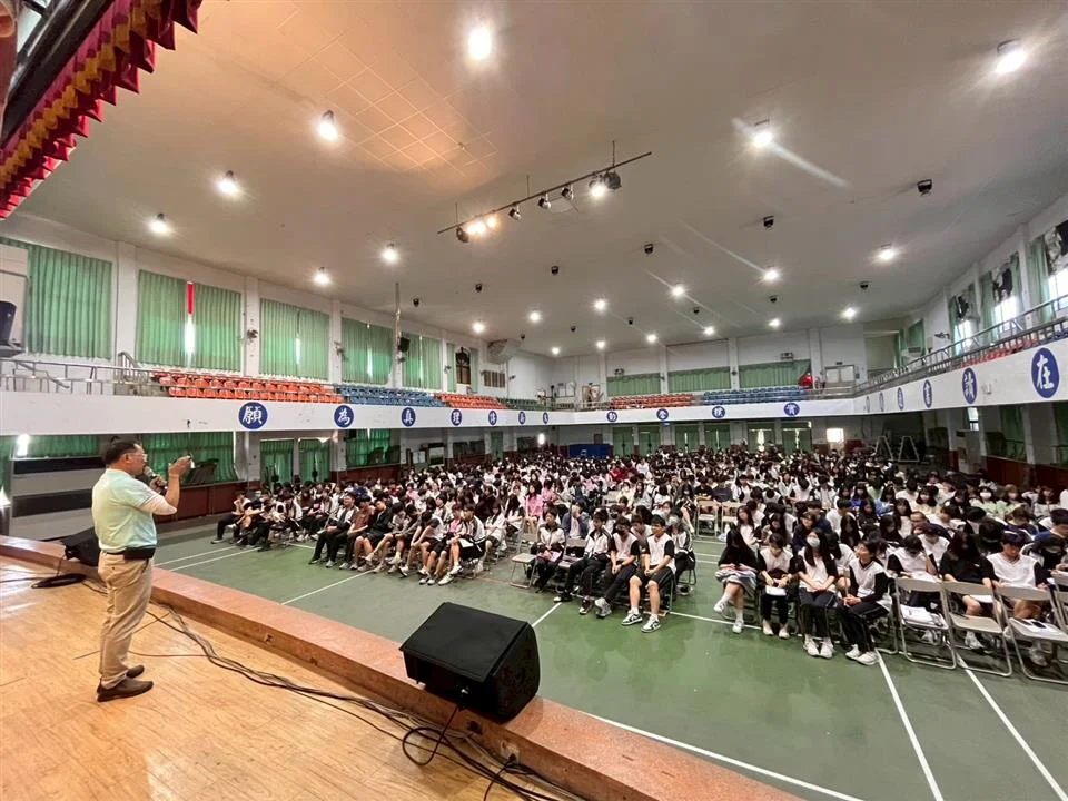 圖片來源:彰化縣政府