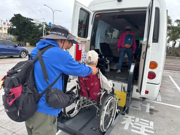 圖片來源:臺南市政府