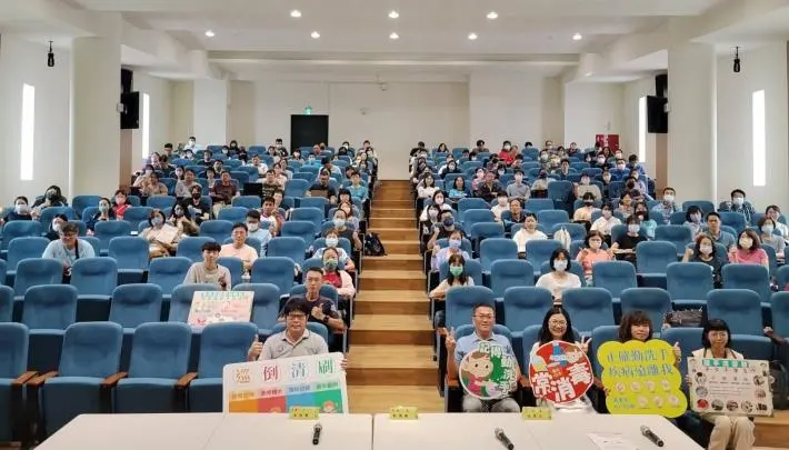 圖片來源:臺南市政府