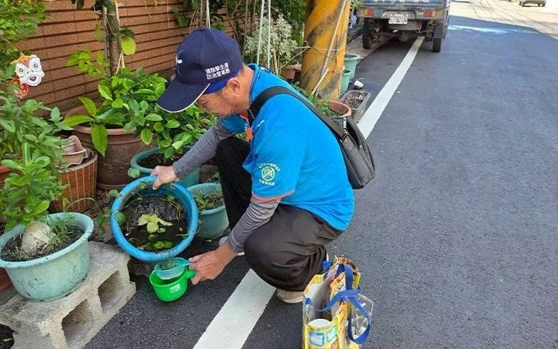 圖片來源:屏東縣政府
