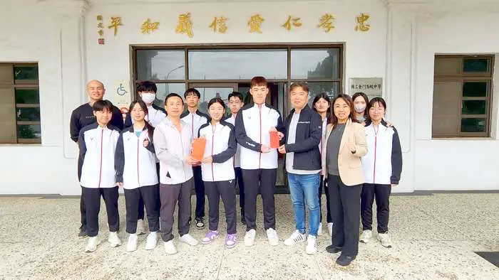 圖片來源:金門縣政府