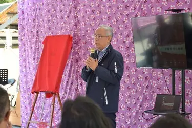 圖片來源:臺中市政府