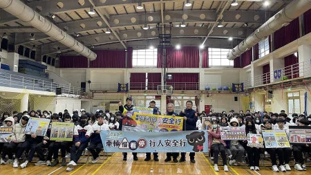 圖片來源:連江縣警察局-最新消息