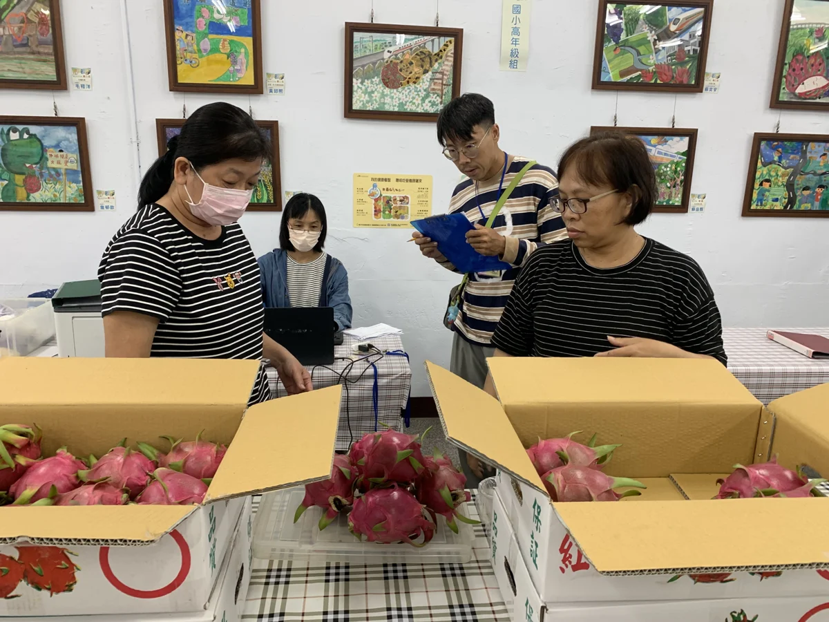 圖片來源:臺中市政府