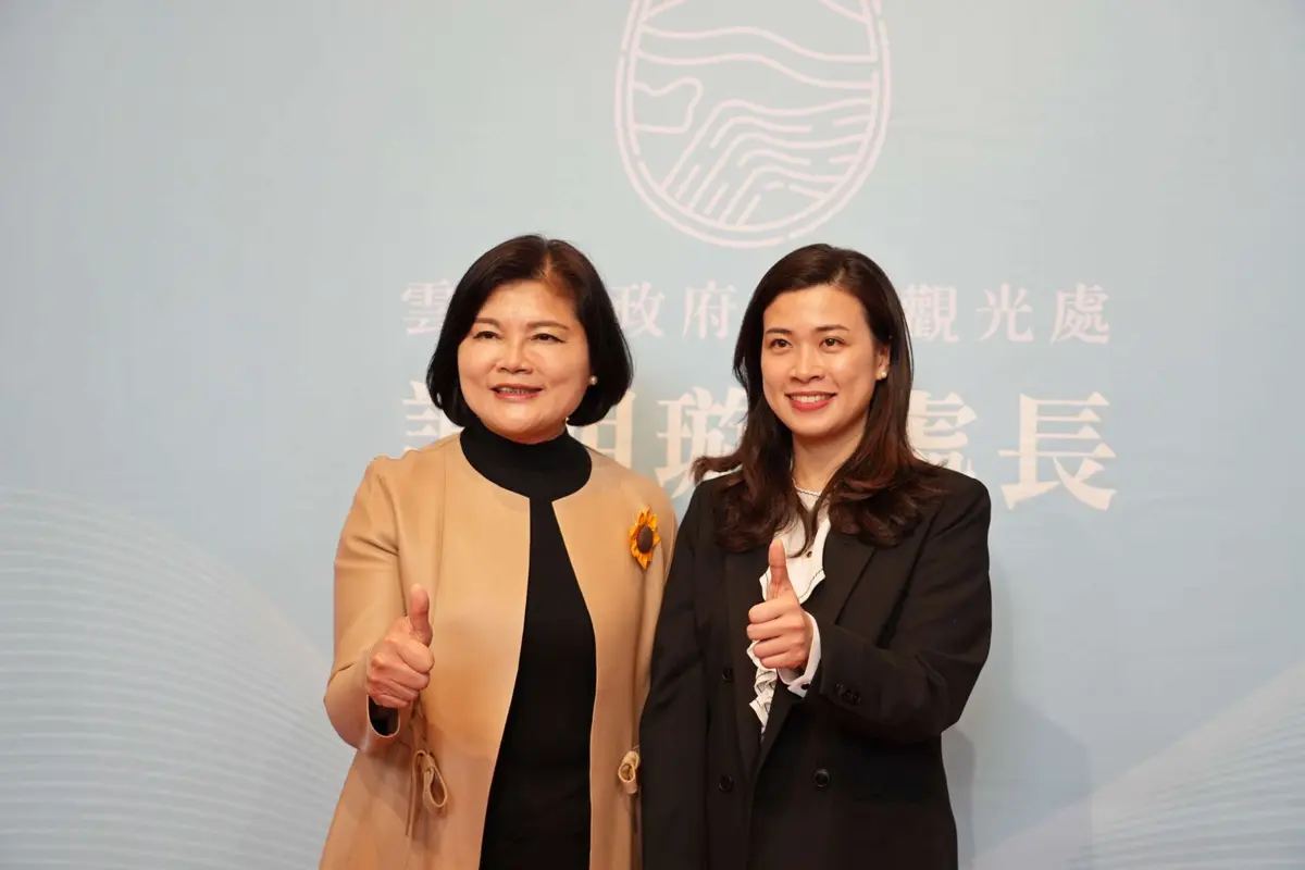 圖片來源:雲林縣政府
