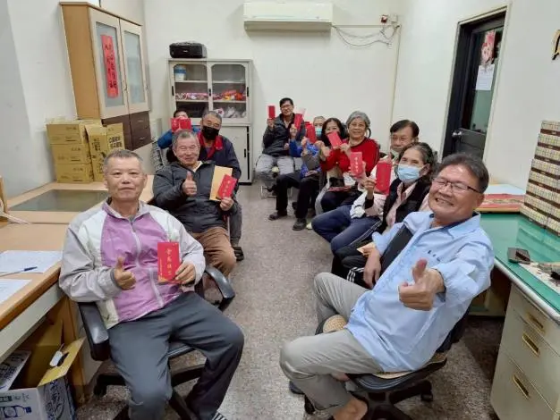 圖片來源:臺南市政府