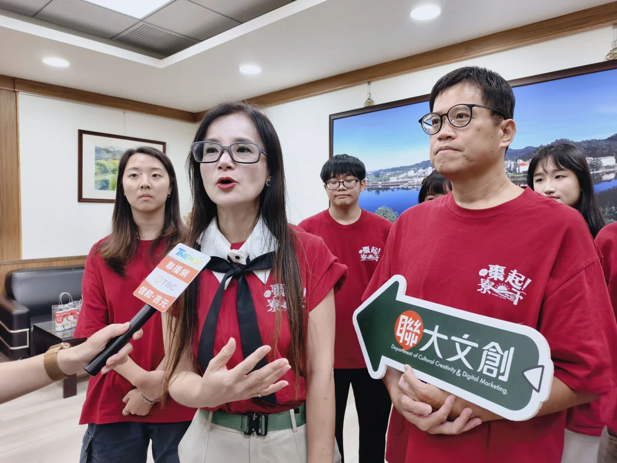 圖片來源：苗栗縣政府