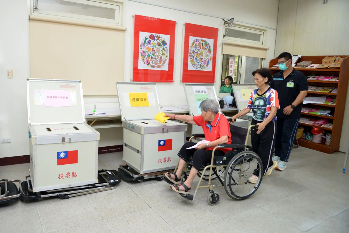 圖片來源:苗栗縣政府