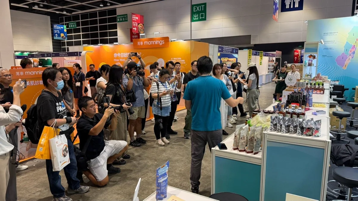 圖片來源:花蓮縣政府